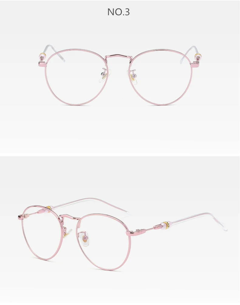 KOTTDO, новинка, модные женские ретро круглые очки, оправа, перламутровые винтажные очки, прозрачные линзы, мужские очки