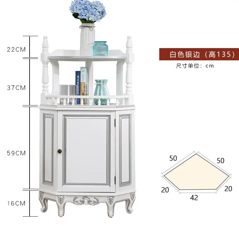 Шкаф гостиная estanteria madera armoire de rangment книжная полка деревянная фурнитура для торжественных церемоний книжная полка потертая muebles de sala - Цвет: Многоцветный