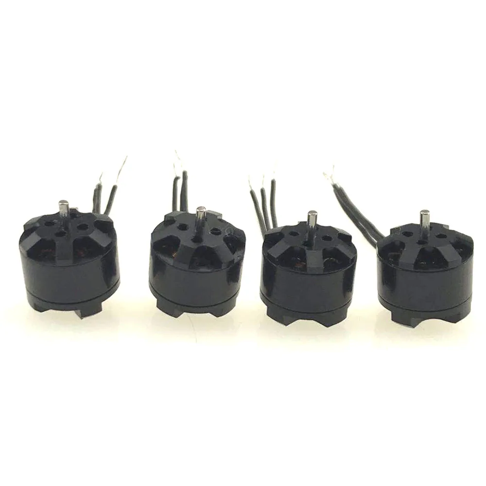 

Mini 1104 4000KV Brushless Motor for DIY Micro 100 120 130 150 RC Racing Quadcopter Drone Multicopter D1104