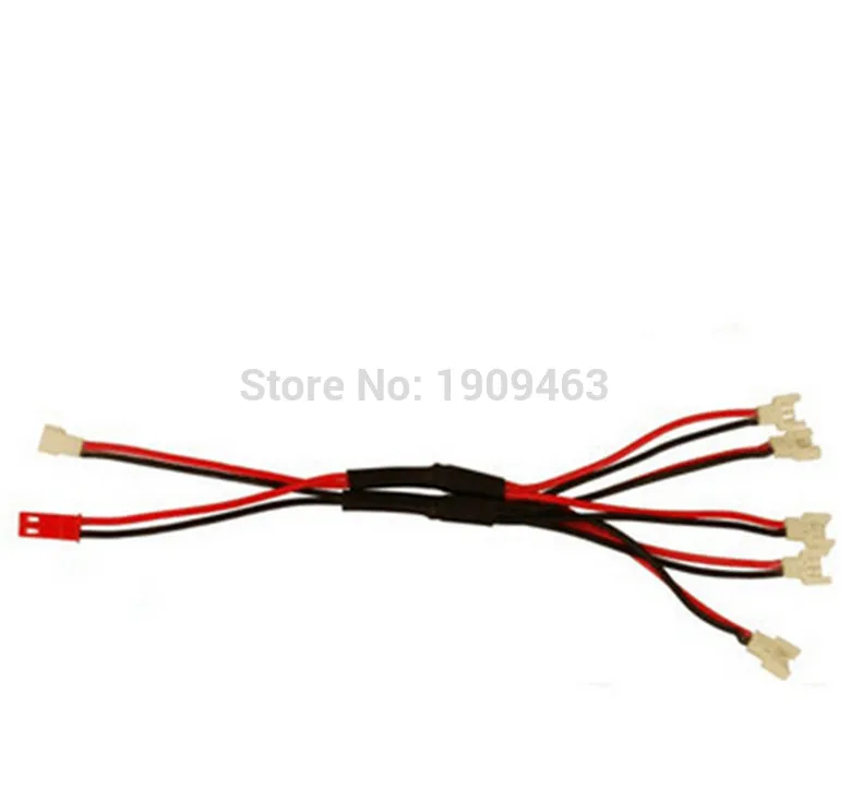 Syma X5 X5C X5SC X5SW Hubsan X4 H107 H107L / C D V977 V930 U816 axis перезаряжаемая литиевая батарея 1 Torr 5