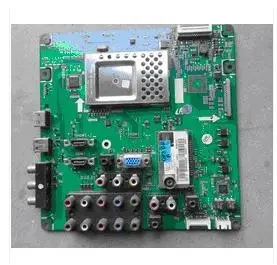 

LA40B530P7R motherboard BN41-01163A with LTF400HA08 screen