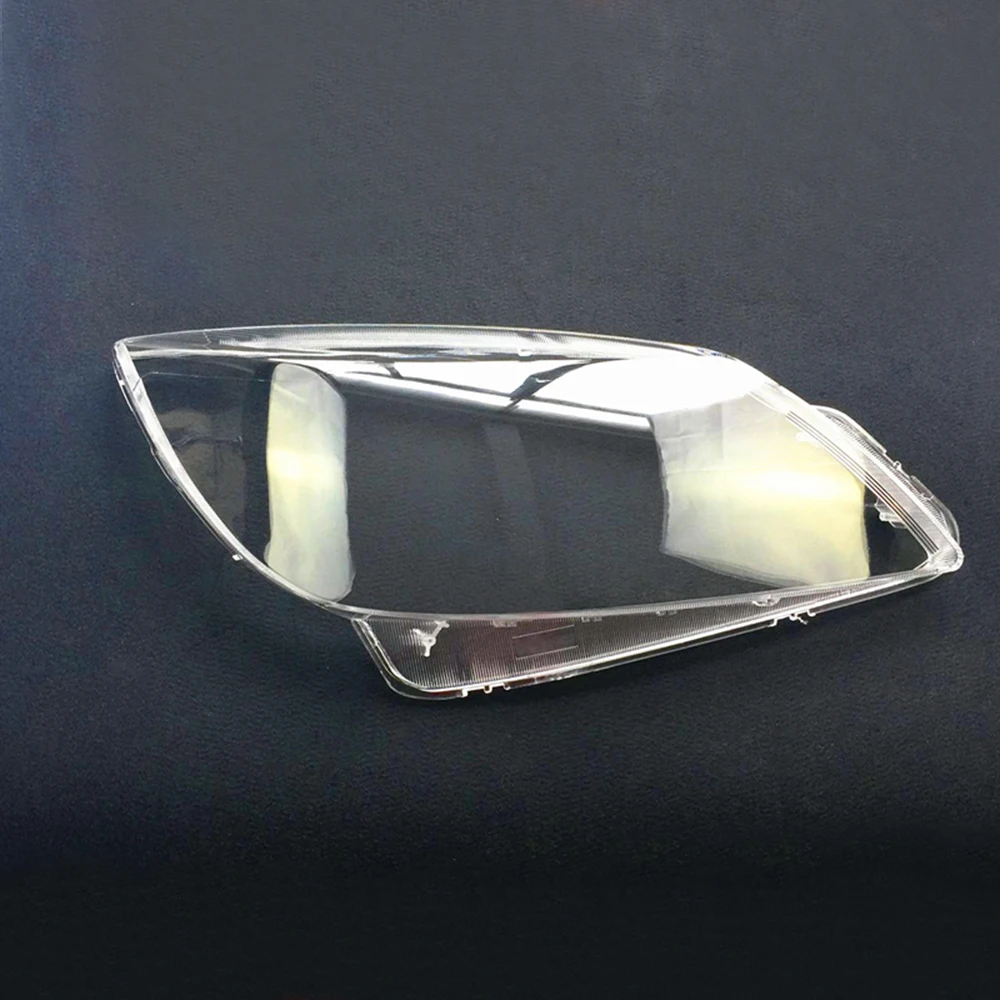 Для Buick, Excell Gt седан 2009 2010 2011 2012 2013 фары автомобиля фары прозрачные линзы автомобильный брелок крышка