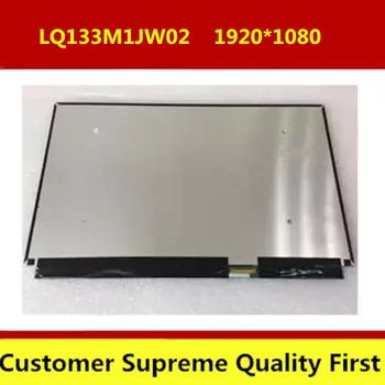 

13.3 inch 1920*1080 lcd screen LQ133M1JW02 FOR Z30-A Z30-B R30-A laptop led Lcd Displays screen