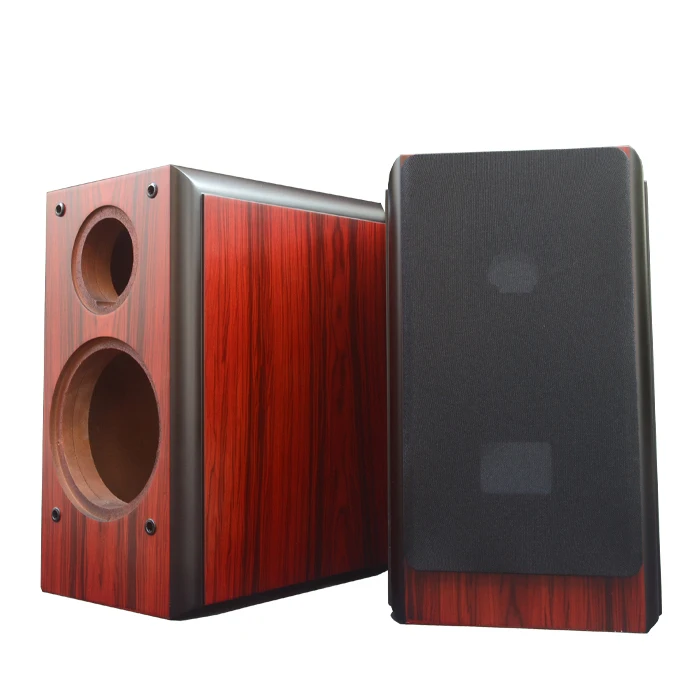 

delixin audioEmpty container Fever bookcase empty 6.5 inches