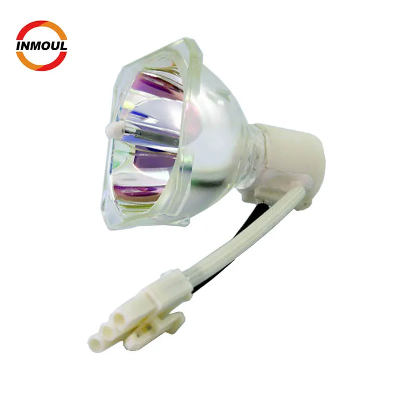 

Replacement Projector lamp Bulb SHP136 for VIVITEK D508/D509/d510