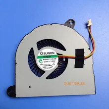 Вентилятор охлаждения процессора для ноутбука Dell Inspiron 17R 5720 7720 3760 P/N DFS601305FQ0T