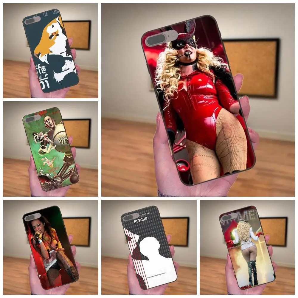 Pochette альбом Booba Lunatic для Huawei Honor Enjoy Mate Note 6s 8 9 10 20 P20 P30 Lite Play Pro P smart TPU Cool