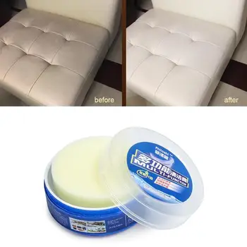 

Cleaner Cleaning Paste Sewing Gap Multi-purpose Anhydrous Leather Decontamination Paste Cleaning Tools