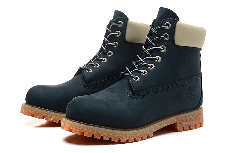 blue suede timberland boots