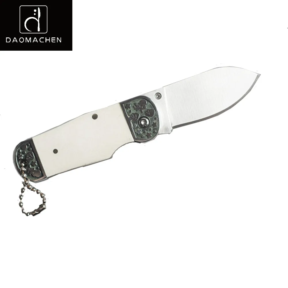 

Camping knife 7cr15mov steel knife tactical folding knife High carbon steel survival tool hunting knife sharpknife as a gift