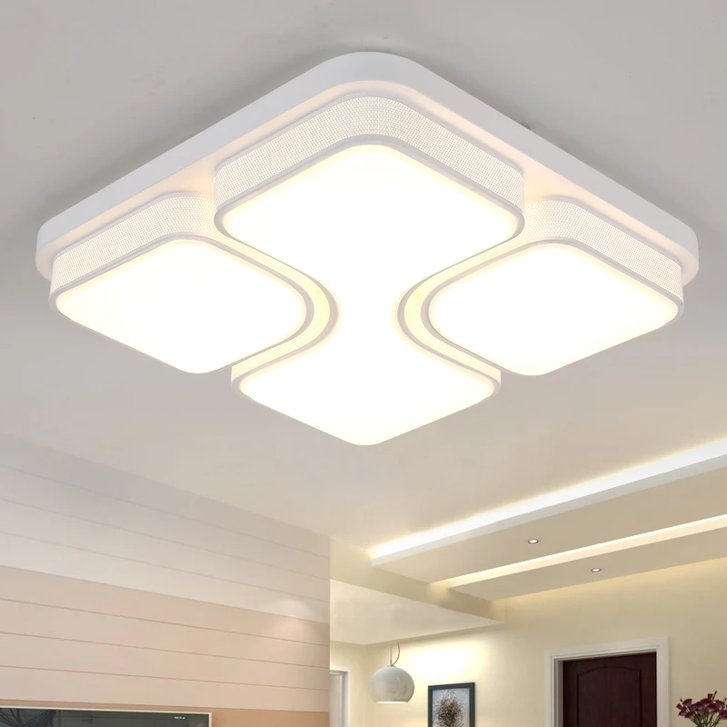 Потолочный светильник светодиодный для спальни|modern ceiling light|ceiling lightsbedroom light |