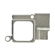 5 шт/лот внутренние небольшие детали металлическое Крепление наушника держатель Поддержка для iPhone 5 5G