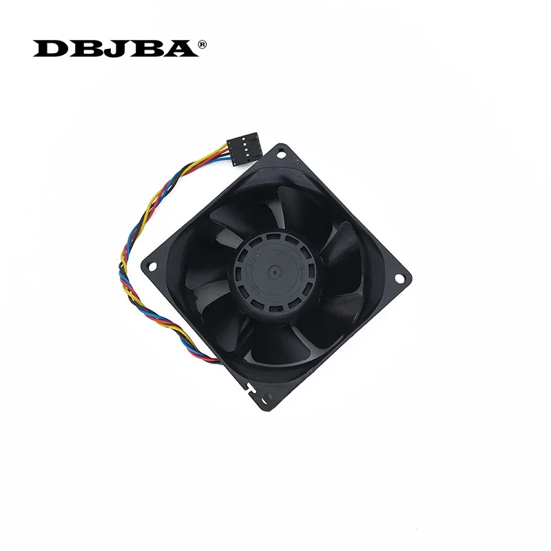 Чехол вентилятор для Dell Optiplex 740SF 755SF 330 320 360 960 GX520 M8041 HU540 M8788 P8402 KG316 9G0812P1F041 9G0812P1F031 8