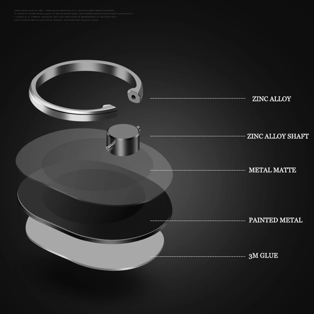 KISSCASE Finger Ring Holder For Samsung Galaxy S9 S8 360 Degree Rotation Desk Stand Holders For iPhone X 7 8 Plus Ring For Phone KISSCASE Finger Ring Holder For Samsung Galaxy S9 S8 360 Degree Rotation Desk Stand Holders For iPhone X 7 8 Plus Ring For Phone