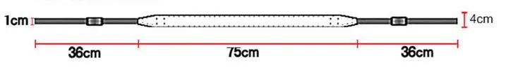 Для Canon для Nikon для Pentax для sony SLR DSLR 1 шт. камера Strape хиппи прочный хлопковый ремешок для камеры