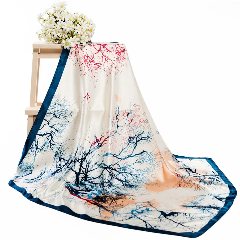 2017-luxury-large-square-scarves-for-women-silk-foulard-shawls-and-wraps-satin-neckerchiefs-pretty-flowers