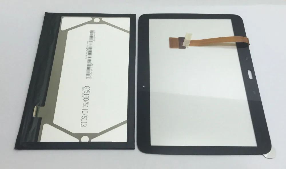 Продажа ЖК дисплей для samsung Galaxy Tab 3 10,1