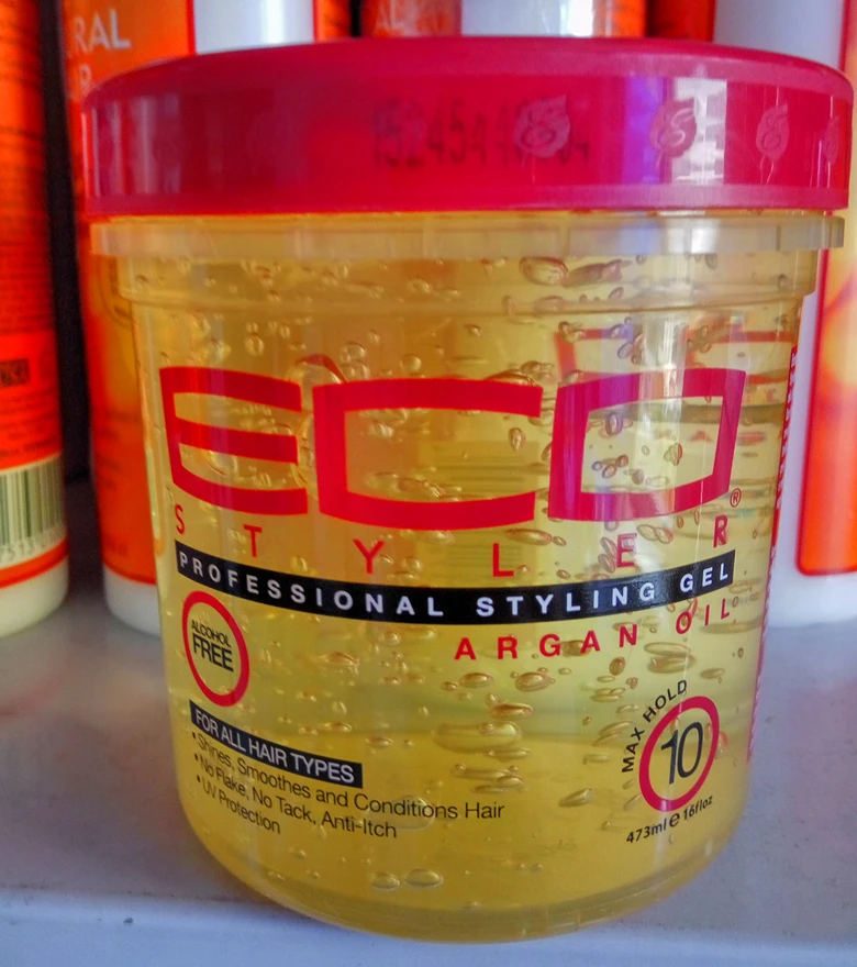 Eco Rambut Styling Gel Dengan Minyak Argan Minyak Zaitun Rambut Styling Wax 16oz Styling Gel Hair Styling Geleco Styling Gel Aliexpress