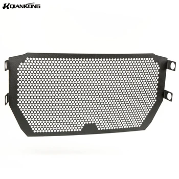 

Motorcycle Accessories CNC Radiator Grille Cover Guard Protector Grille For DUCATI MONSTER 821 MONSTER 1200S 1200 2014-2016 2015