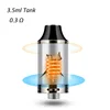 Electronic Cigarettes