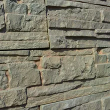 Набор 9 шт. пластиковые формы для бетон гипс стены камень ABS плитка бетонная форма кирпичная форма для украшения сада