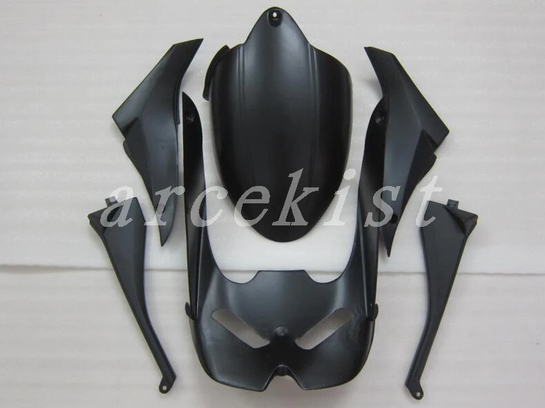 ABS мотоцикл Полный обтекатели комплект подходит для kawasaki Ninja ZX-10R ZX10R 2008 2009 2010 10R 08 09 10 кузов фиолетовый зеленый