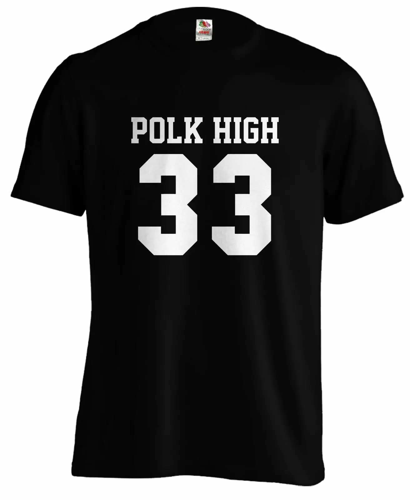 Married with Children Al Bundy Polk High Sit Com Classic T shirt  Tee|T-Shirts| - AliExpress