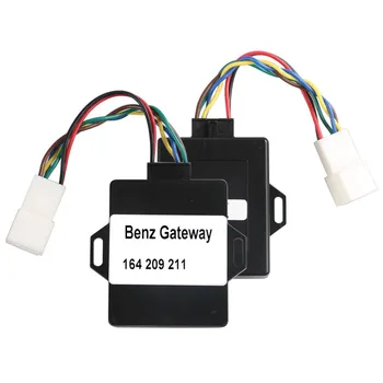

for Mercedes A164 W164 Gateway Adapter for VVDI MB BGA TOOL and NEC PRO57