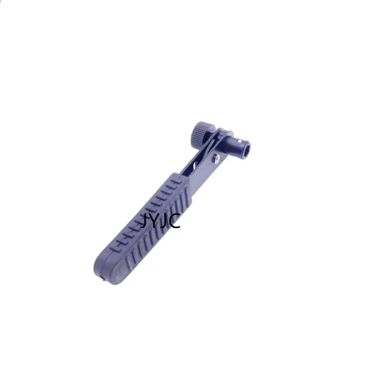 CR Fuel Metering Unit SCV Valve Dismounting Disassembly Repair Kit Combination Suit Common Rail Tool for-DENSO/BOSCH/DELPHI