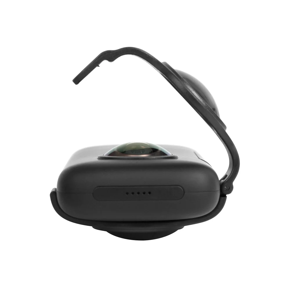 Insta360 One X защитный чехол для объектива силиконовый Insta 360 устойчивая к царапинам