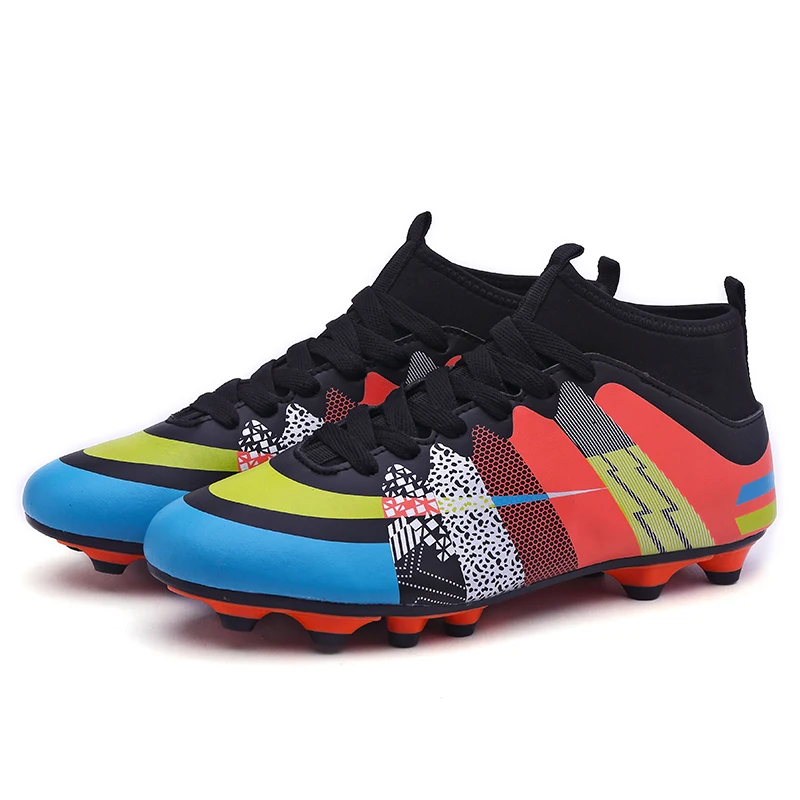 sports football shoes aliexpress buy durable adults outdoor soccer sports football shoes aliexpress buy durable adults outdoor soccer