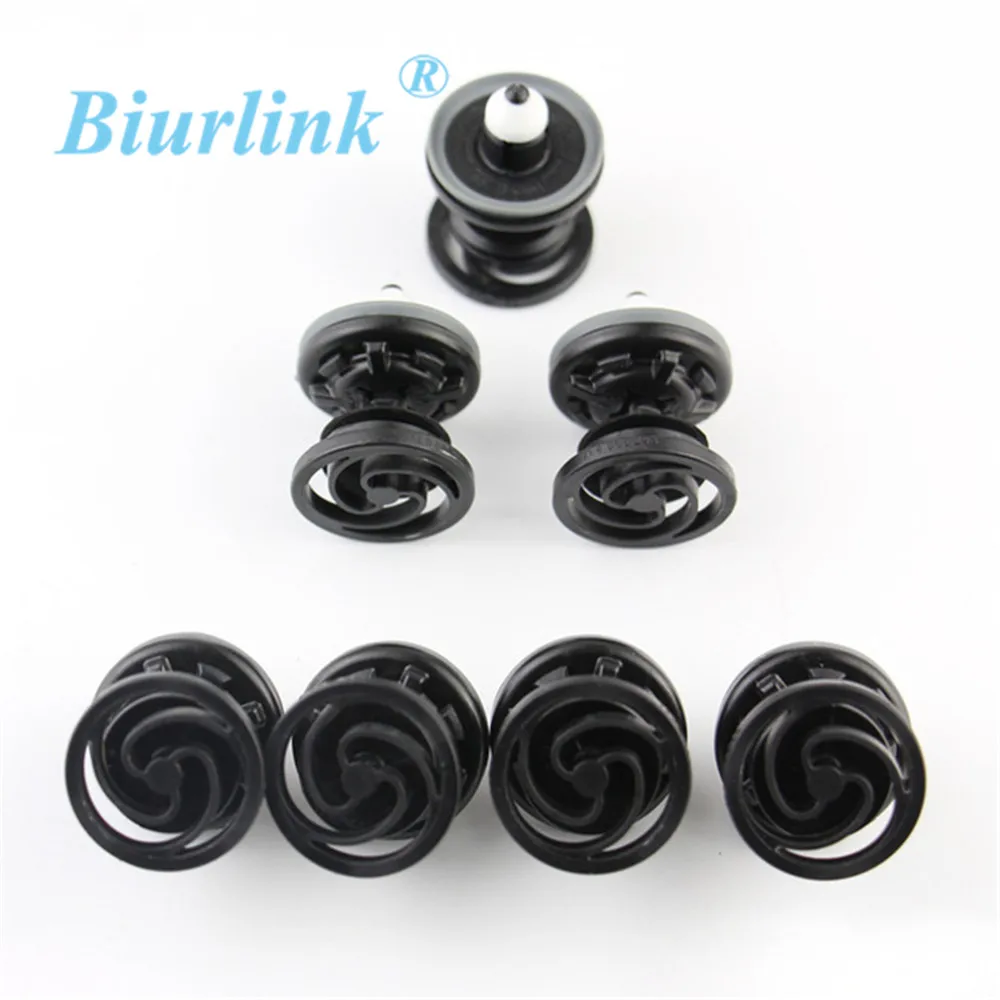 Car Door Panel Clips Clamp Door Interior Trim Clip Holder for