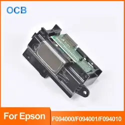 F094000 F094001 F094010 печатающей головки для Epson Stylus C60 C62 CX3100 CX3200 I8100 принтера
