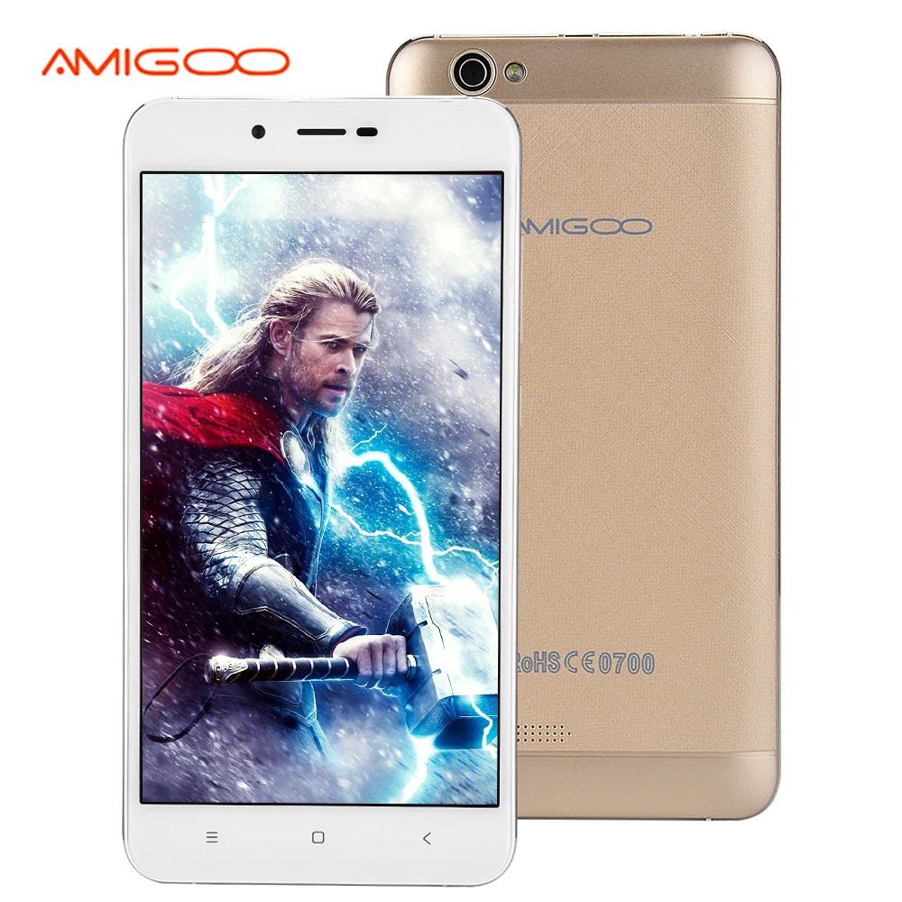 Цена за AMIGOO X15 4000 МАч Мобильного Телефона 1 ГБ RAM 8 ГБ ROM 5.5 дюймов IPS MTK6580 Quad Core 8MP Dual Sim OTG смартфон Цена за AMIGOO X15 4000 МАч Мобильного Телефона 1 ГБ RAM 8 ГБ ROM 5.5 дюймов IPS MTK6580 Quad Core 8MP Dual Sim OTG смартфон