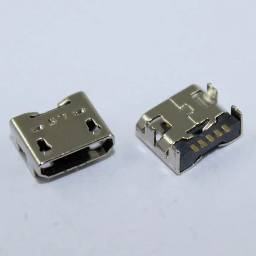 Юйси микро USB разъем порт зарядки для LG E400 E610 P700 P705 P880 L7 F180 LF200/Google nexus4 | Мобильные
