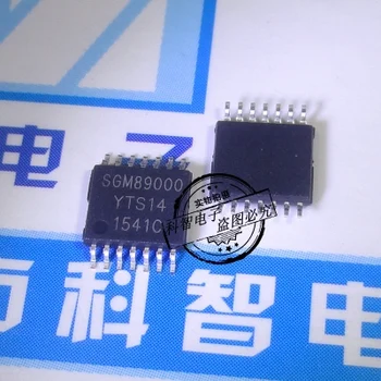 

Freeshipping SGM89000YTS14G/TR SGM89000 TSSOP14