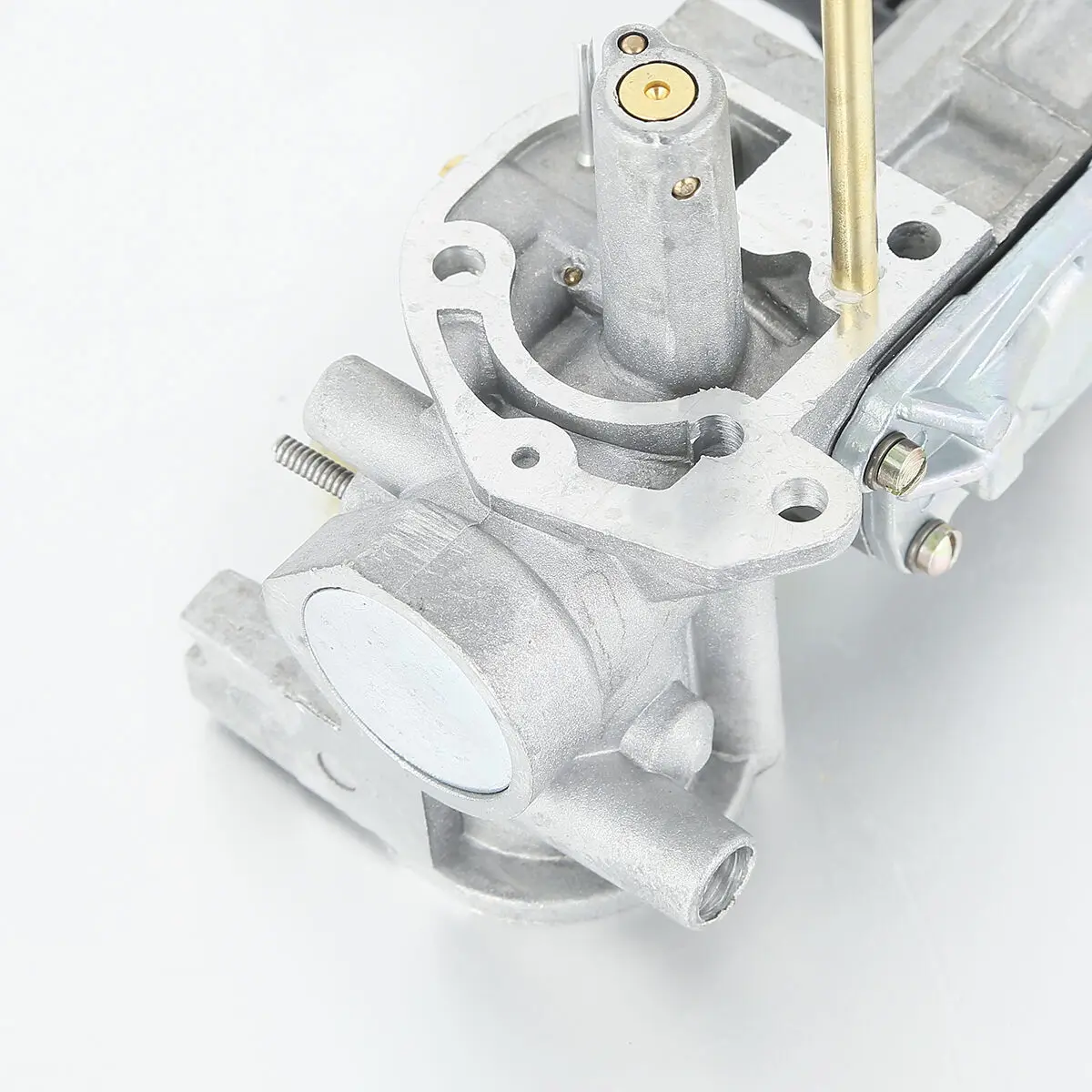 Oregon 24549B Rivettatrice Per Catene Motosega - Per Anelli Da 1.1mm A 2.0mm - Foto 13