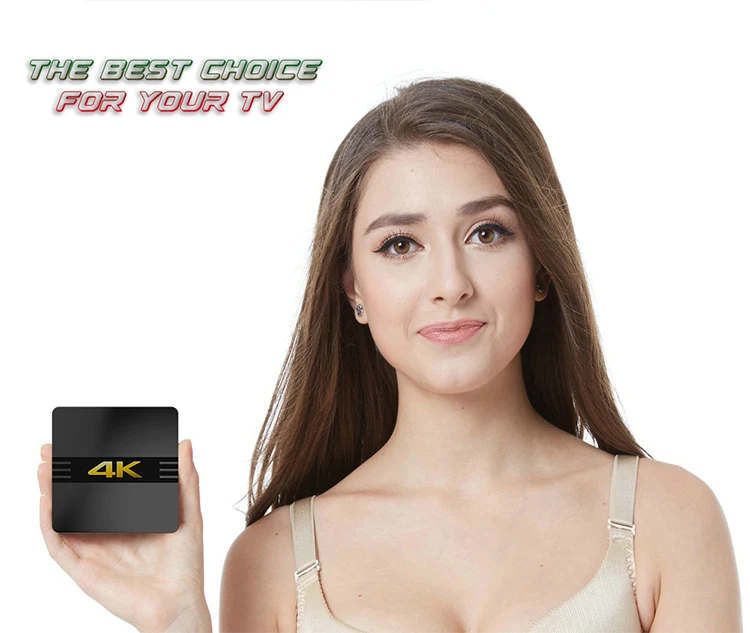 X96 Plus TV BOX (3)