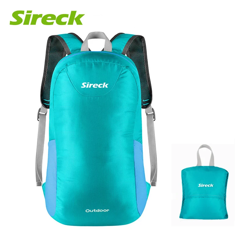 Велосипедная сумка Sireck 15L Ультралегкая Спортивная Сумка Для Путешествий Походов