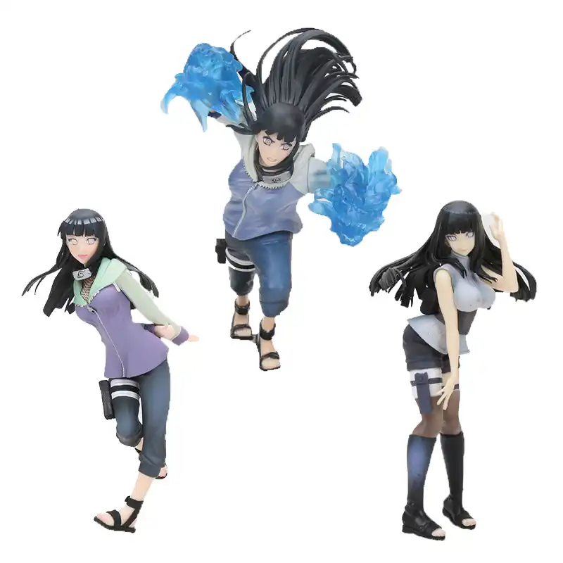 hinata action figure