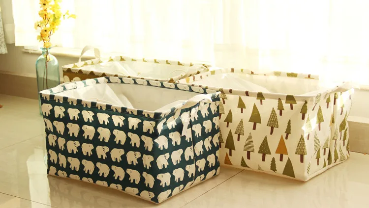 45x30x25 سنتيمتر للطي الغسيل سلة التخزين دلو الغسيل تخزين برميل الدائمة لعب الملابس المنظم حامل الحقيبة المنزلية 45x30x25 سنتيمتر للطي الغسيل سلة التخزين دلو الغسيل تخزين برميل الدائمة لعب الملابس المنظم حامل الحقيبة المنزلية