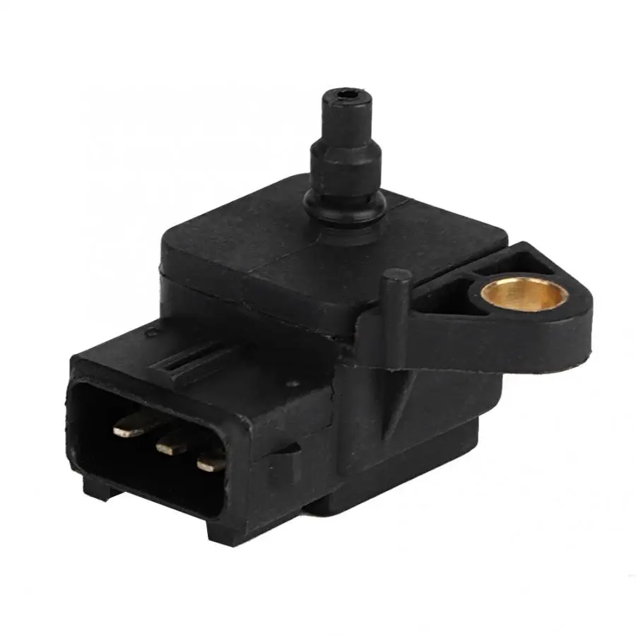 

Car Intake Manifold Absolute Pressure Sensor MAP Fit For E46/E39/E38/ X5 E53 13622246977 Car Accessories Sensor
