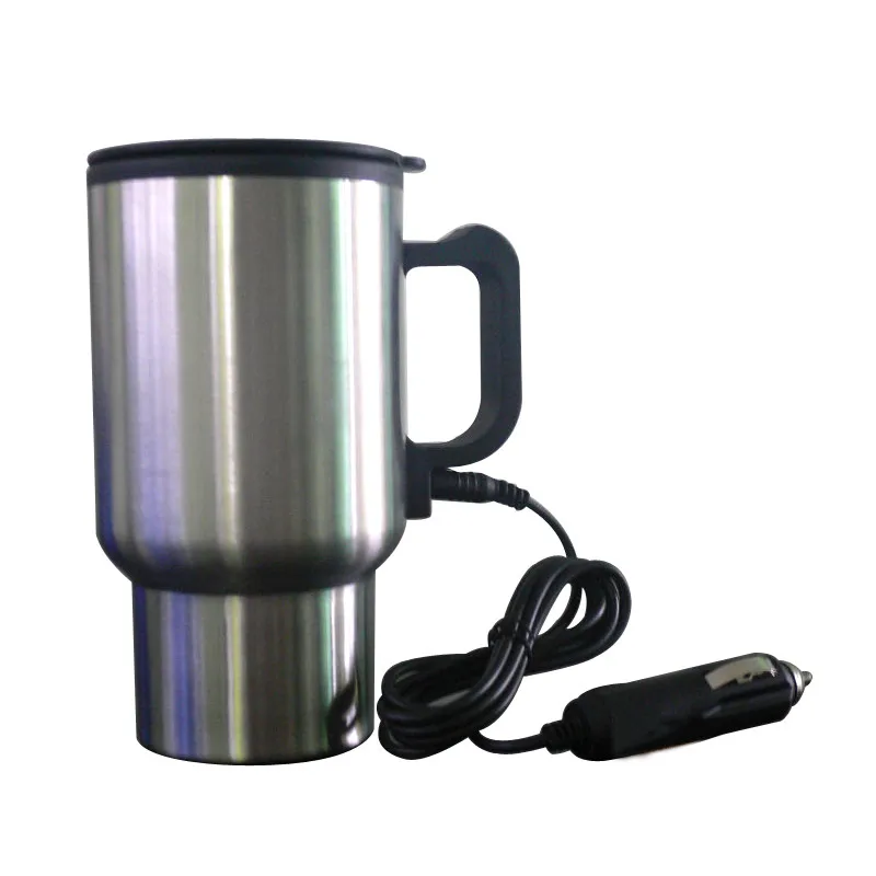 Electric Travel Mug Car Electric Travel Mug Car