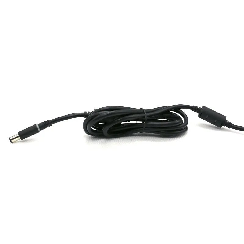 Натуральная 19 5 V 12.3A 240 Вт 7 4*5 0 мм ноутбук Addapter для Dell Alienware M17X 17R3 GA240PE1 00 FWCRC PA 9E Семья