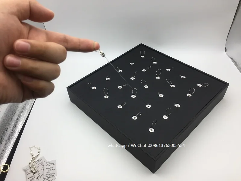 New_Fashion_Ring_Display_Tray_Velvet_Ring_Display_Plate_Jewelry_Display_Tray_Jewellery_Display_Holder_Ring_Stand