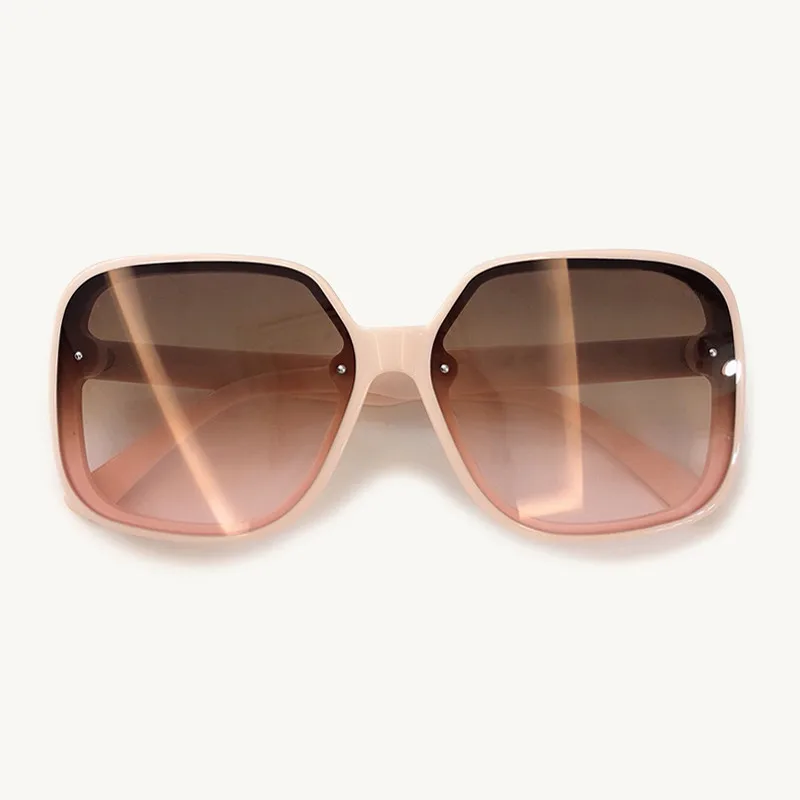 

2019 Square Sunglasses Women Vintage Retro Acetate Frame Sun Glasses Brand Designer Sunglasses UV400 With Box