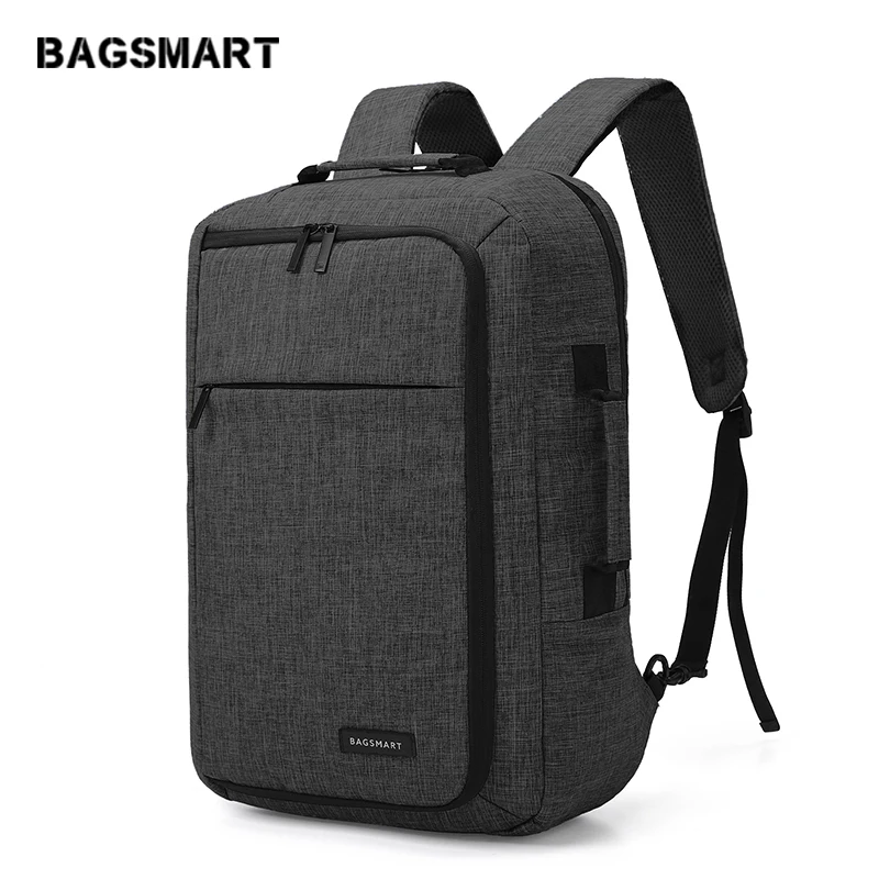Рюкзак для ноутбука 15 6 дюймов многофункциональный Bolsa путешествий бизнес сумки