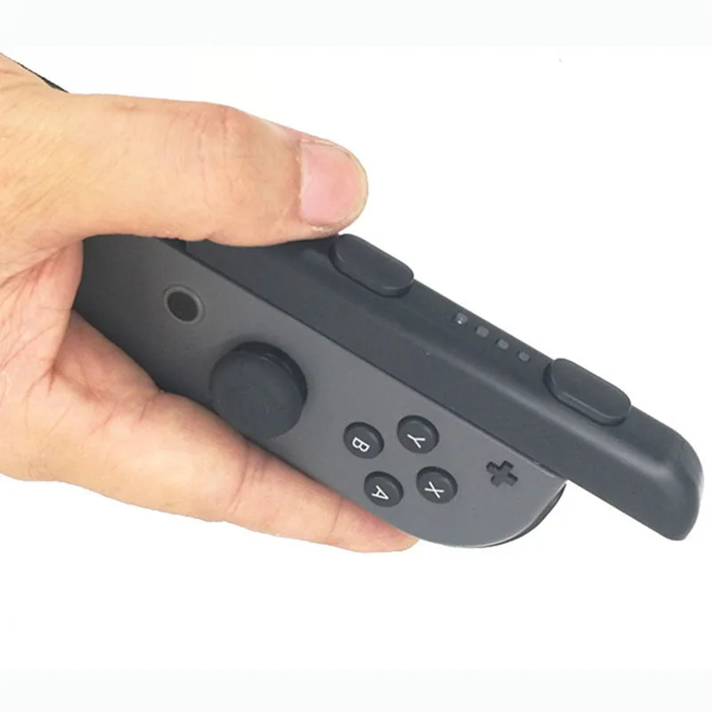 1 шт. ремешки для переключателя joy con переносной ремешок на запястье Nintendo SWITCH NS