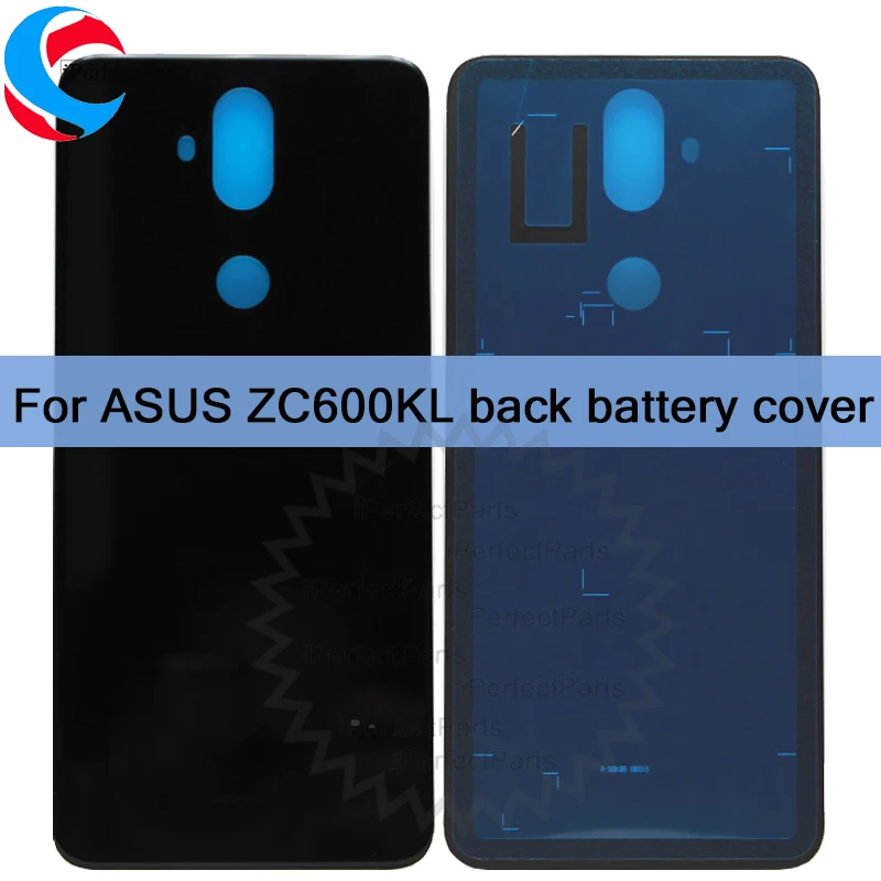 Корпус для Asus ZenFone 5 Lite 5Q X017DA ZC600KL S630 SDM630 6 0 дюйма | Мобильные телефоны и аксессуары