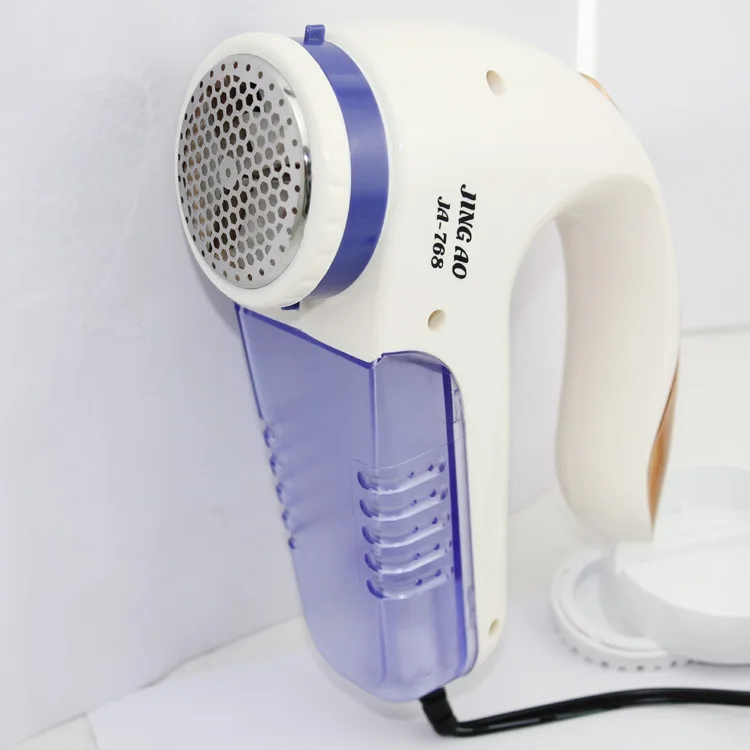 

EU/US Plug Electric fabric shaver and lint remover Sweater Curtains Carpets Clothes Fuzz Pills Shaver Fluff Pellets Cut Machine